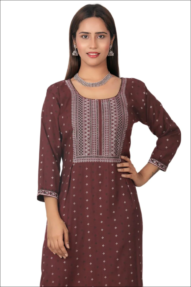 Ladies-Kurti