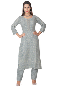 Ladies-Kurti