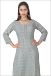 Ladies-Kurti