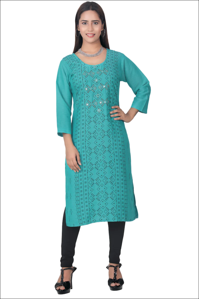 Ladies-Kurti