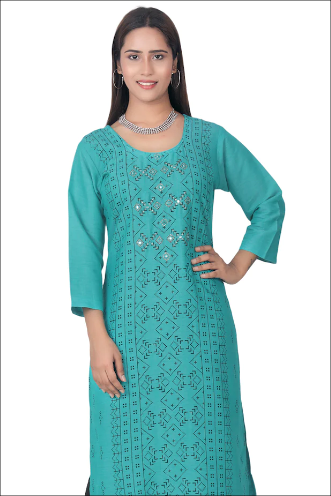 Ladies-Kurti