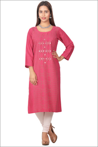 Ladies-Kurti