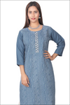 Ladies-Kurti