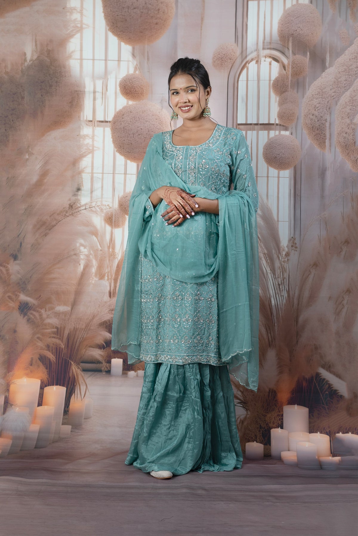 Ladies Suits