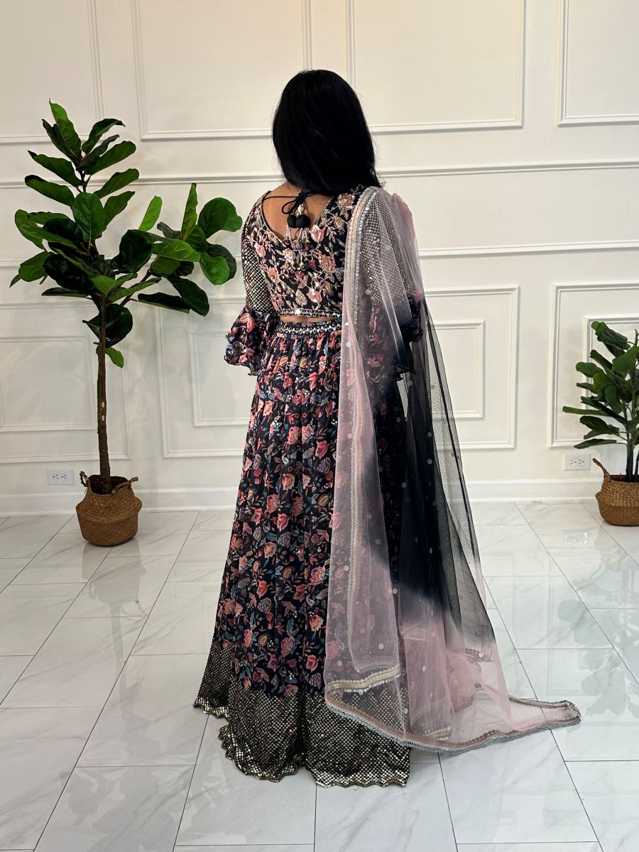 Lehenga Choli