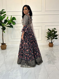 Lehenga Choli