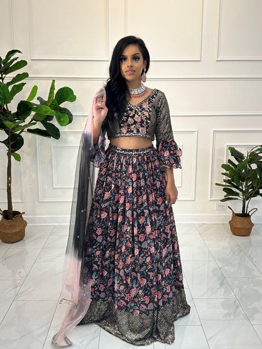 Lehenga Choli