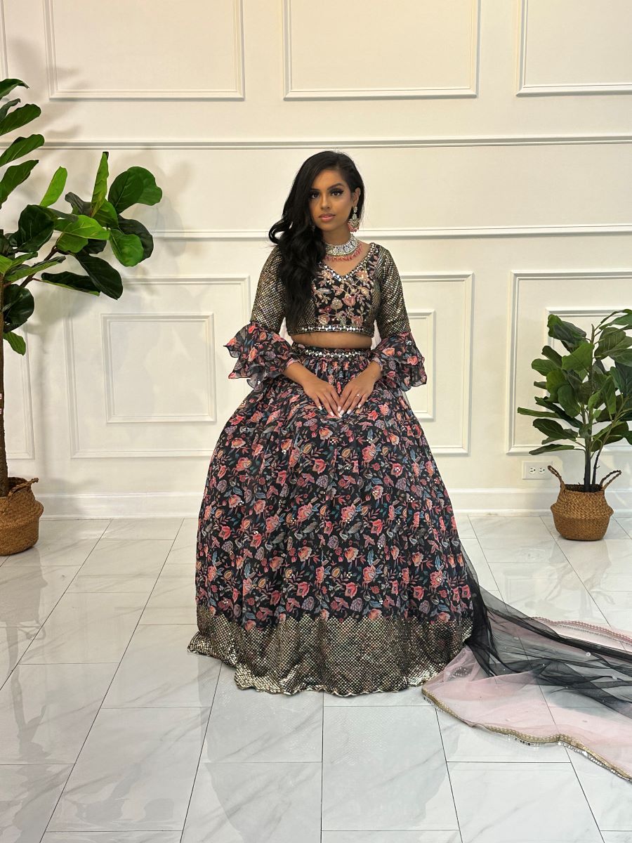 Lehenga Choli