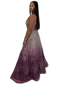 Lehenga-Choli