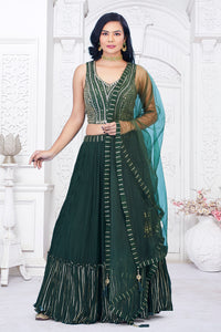 Lehenga-Choli