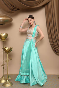 Lehenga-Choli