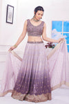 Lehenga-Choli