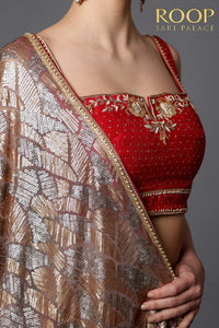 Lehenga-Choli