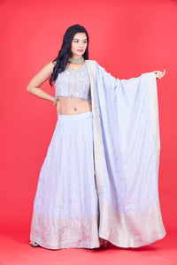 Lehenga-Choli-