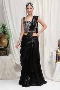 Lehenga-Choli