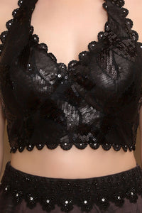 Lehenga-Choli