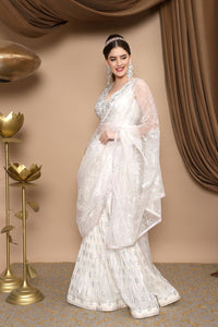 Lehenga-Choli