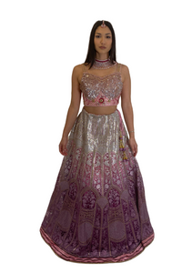 Lehenga-Choli