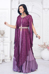Lehenga-Choli