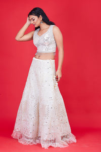 Lehenga-Choli