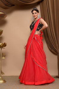 Lehenga-Choli