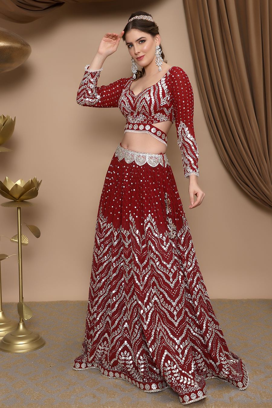 Lehenga-Choli-1