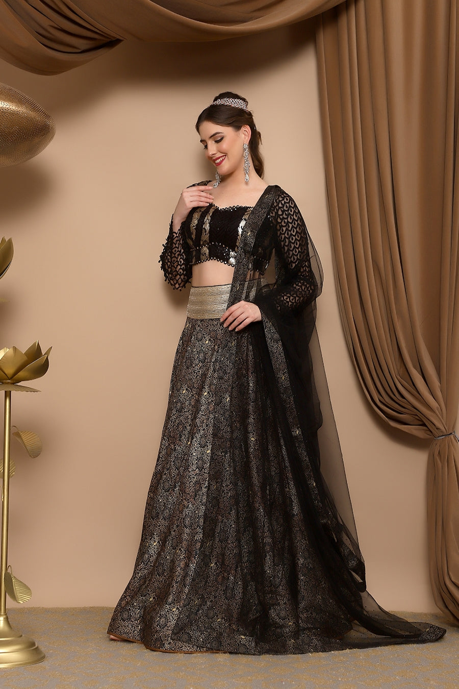 Lehenga-Choli-1