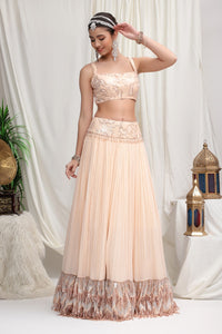 Lehenga-Choli
