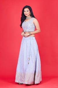 Lehenga-Choli