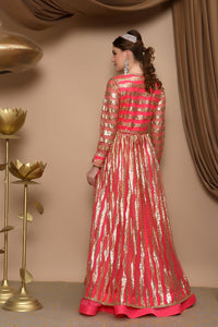 Lehenga-Choli