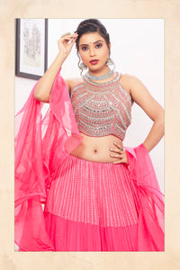 Lehenga-Choli