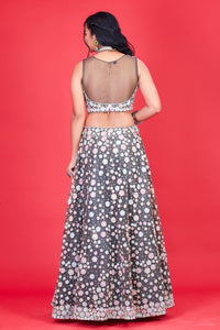 Lehenga-Choli