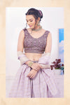Lehenga-Choli