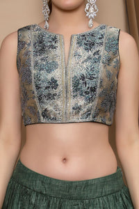 Lehenga-Choli
