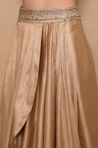 Lehenga-Choli