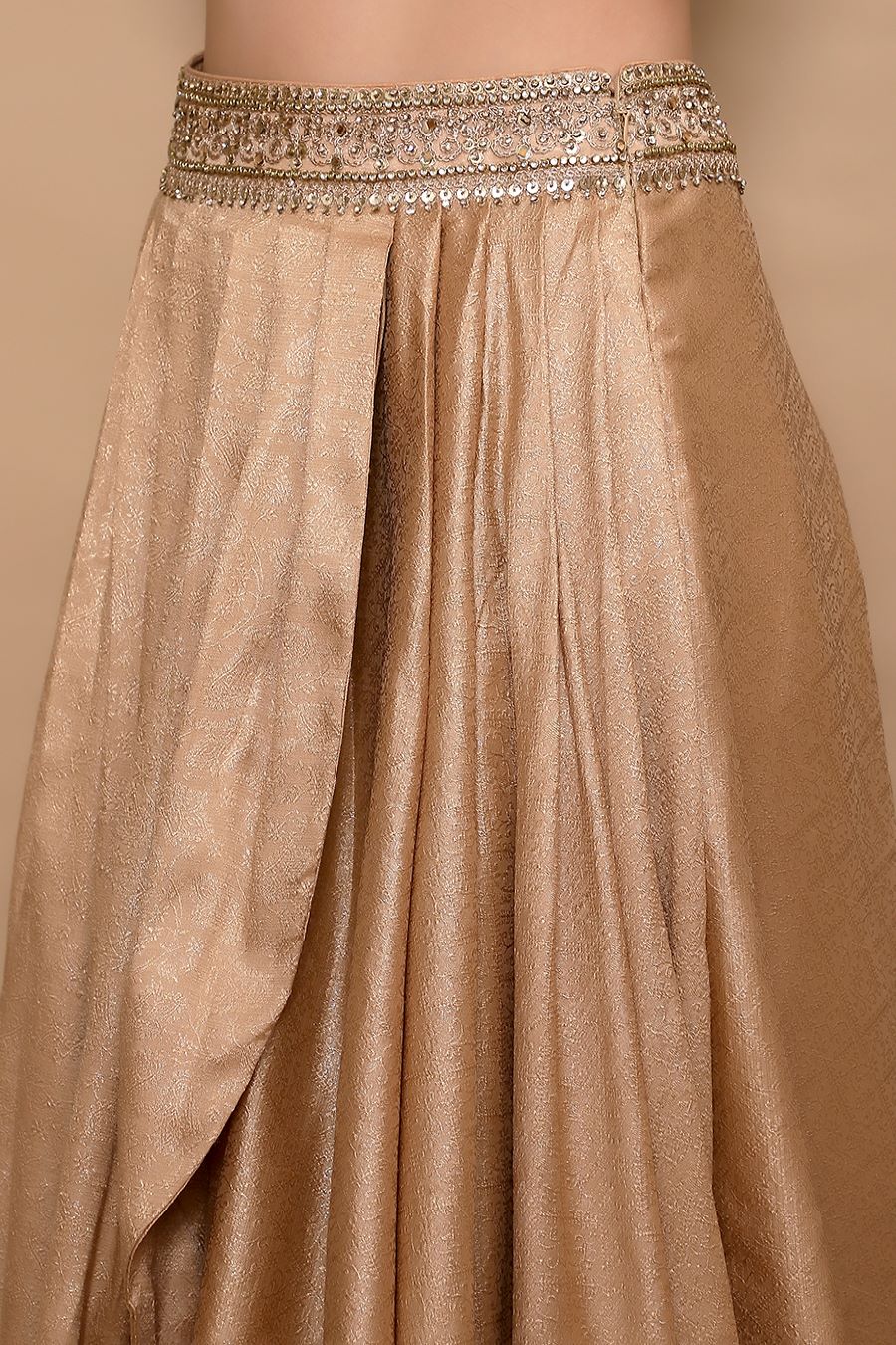 Lehenga-Choli
