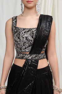 Lehenga-Choli