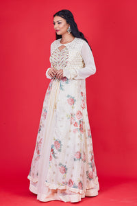 Lehenga-Choli