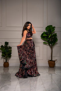 Lehenga-Choli