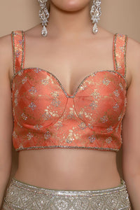 Lehenga-Choli