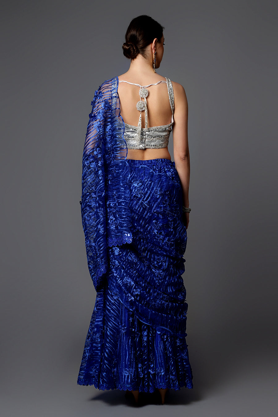 Designer saree, luxury saree, party wear saree, bridal saree, embroidered saree, silk saree, wedding saree, trendy saree, elegant saree, traditional saree, saree online, designer saree collection, fashion saree, festive saree, saree shopping, designer saree online, handcrafted saree, saree for women, saree with blouse, exclusive saree.