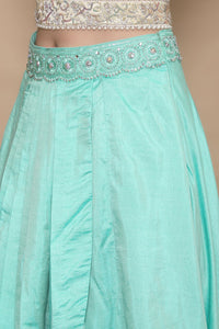 Lehenga-Choli