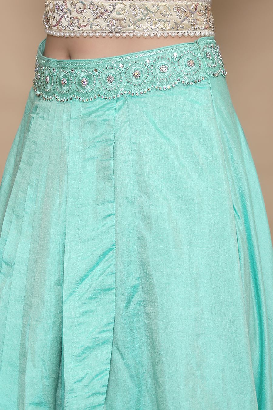 Lehenga-Choli