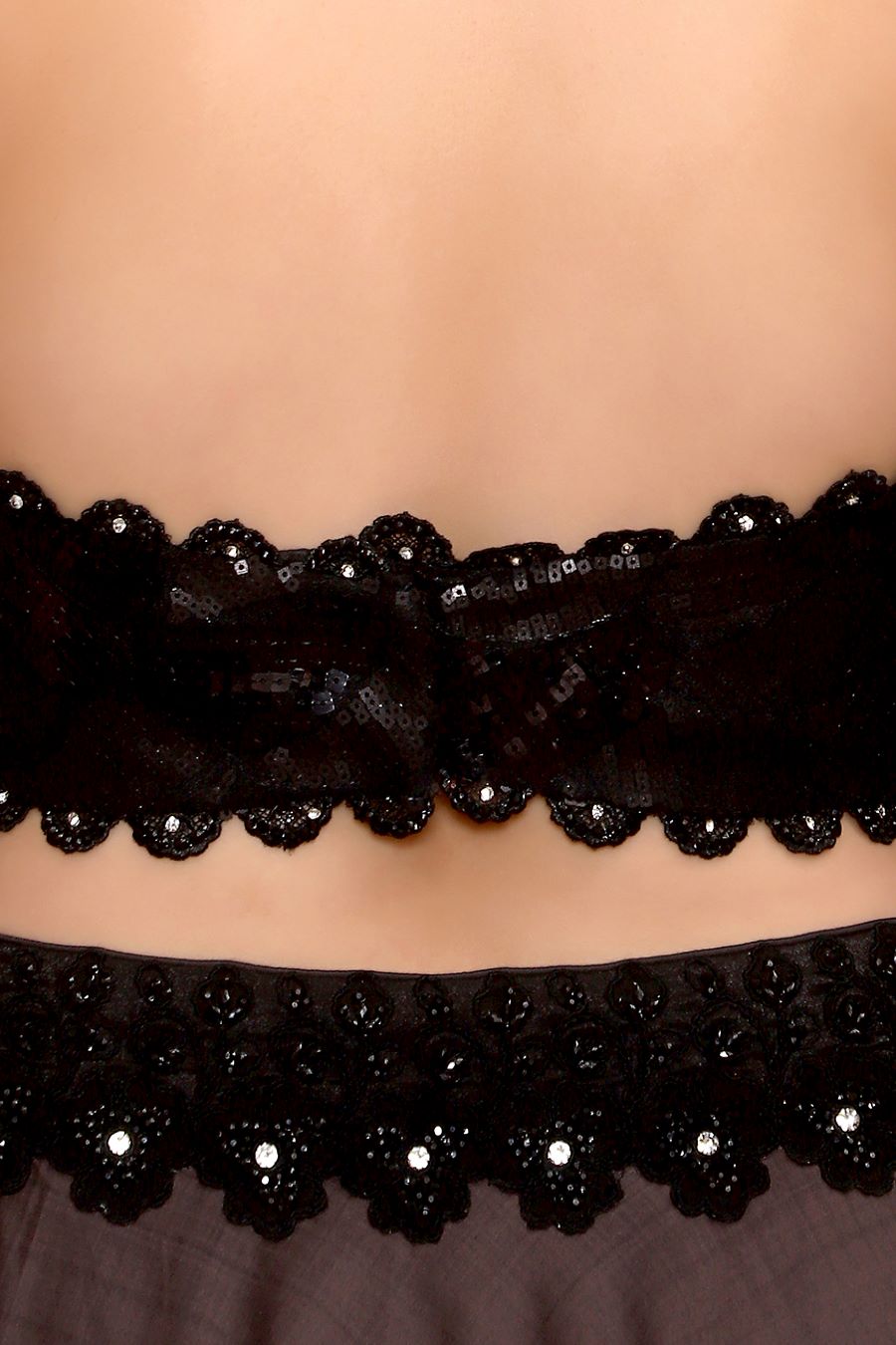 Lehenga-Choli