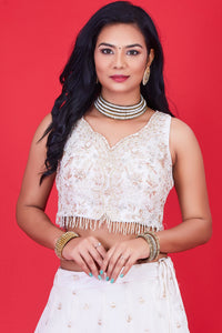 Lehenga-Choli