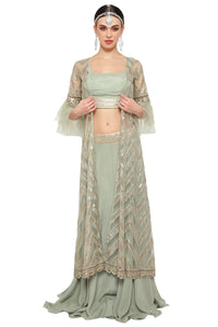 Lehenga-choli