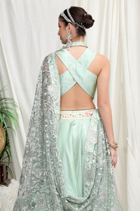 Lehenga-Choli