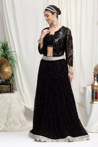 Lehenga-Choli