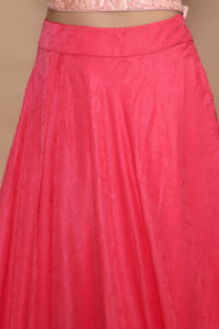 Lehenga-Choli