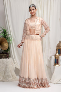 Lehenga-Choli